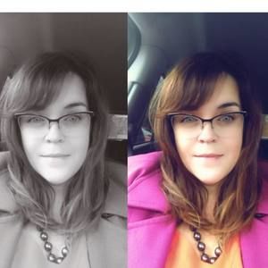 Meet your Posher, Kim